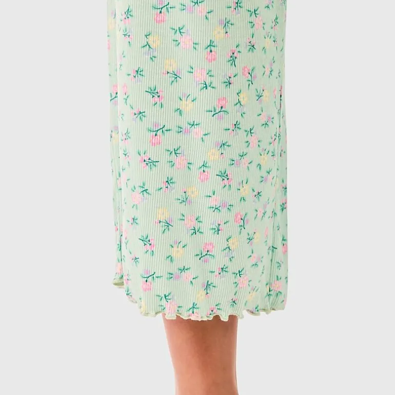 Martha Stewart Womens Sleeveless 2-pc. Pajama Set