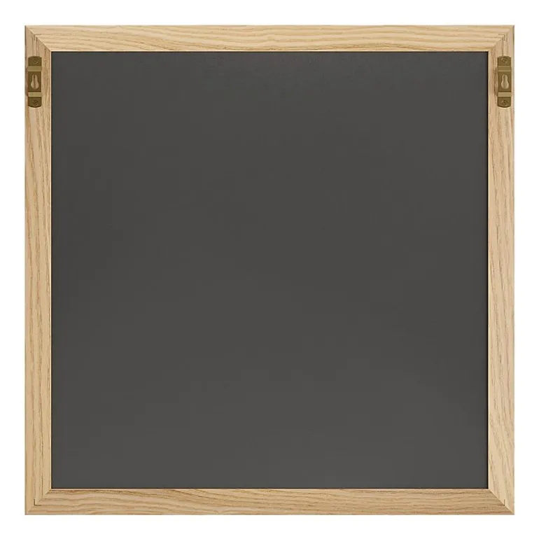 Martha Stewart 18x18 Inch Dry Erase Wall Calendar
