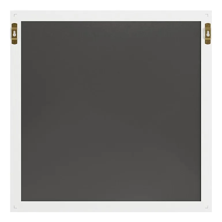 Martha Stewart 18x18 Inch Dry Erase Wall Calendar