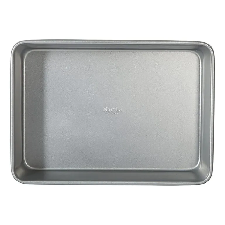 Martha Stewart 9X13 Non-Stick Cake Pan