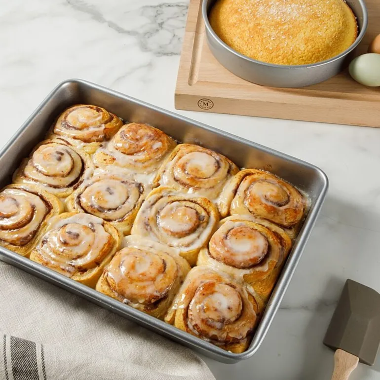 Martha Stewart 9X13 Non-Stick Cake Pan