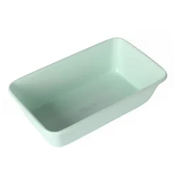 Martha Stewart 9"X5" Rectangle Non-Stick Loaf Pan