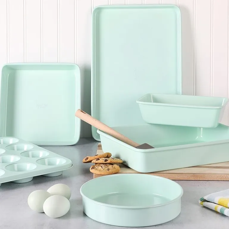 Martha Stewart 9"X5" Rectangle Non-Stick Loaf Pan