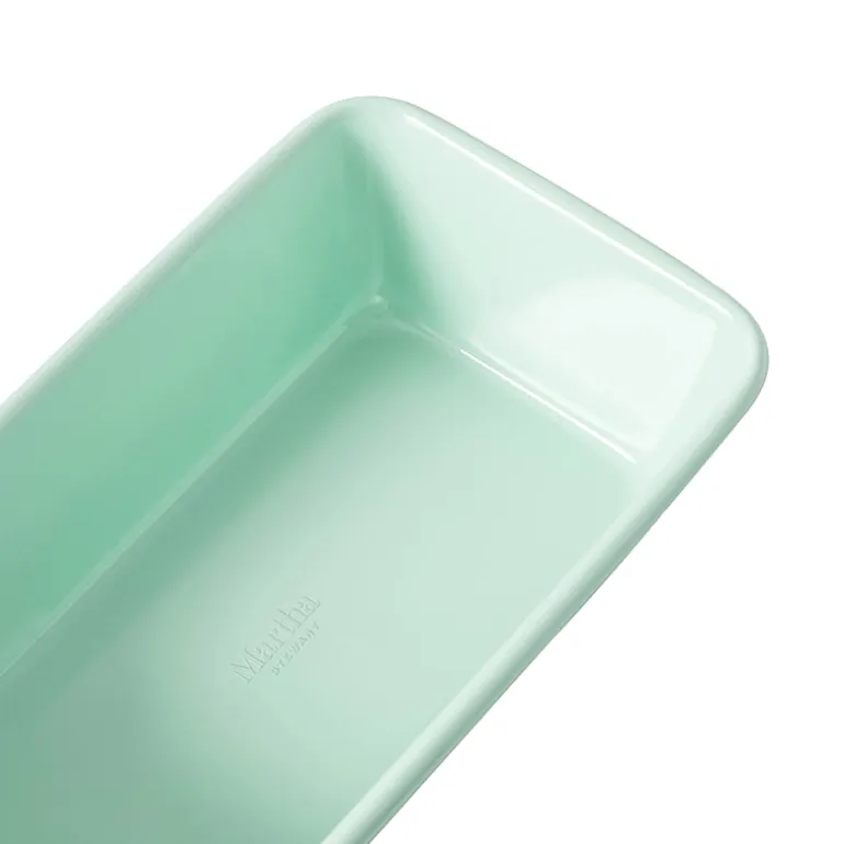 Martha Stewart 9"X5" Rectangle Non-Stick Loaf Pan