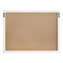 Martha Stewart 24x18 Wall Calendar/Cork Board