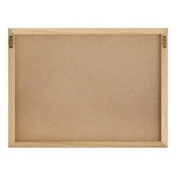 Martha Stewart 24x18 Wall Calendar/Cork Board