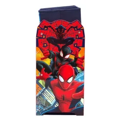 Marvel Spider-Man 6-Cubby Toy Organizer