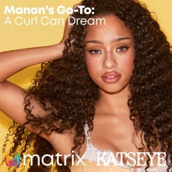 Matrix A Curl Can Dream Moisturizing Hair Cream 16.9 oz.