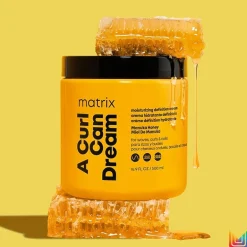Matrix A Curl Can Dream Moisturizing Hair Cream 16.9 oz.