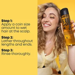 Matrix A Curl Can Dream Wave 10 Oz Shampoo 10 oz.