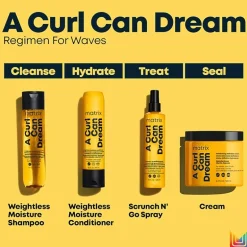 Matrix A Curl Can Dream Wave 10 Oz Shampoo 10 oz.