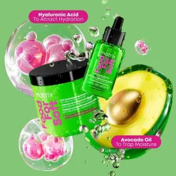 Matrix Food For Soft Hair Mask 16.9 oz.