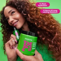 Matrix Food For Soft Hair Mask 16.9 oz.
