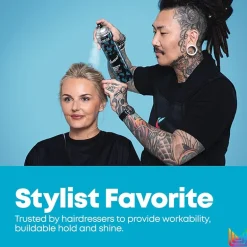 Matrix Freezing Extra Full Hair Spray 15 oz.
