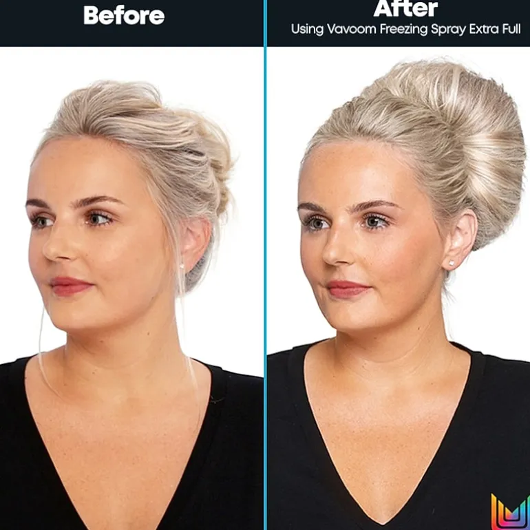 Matrix Freezing Extra Full Hair Spray 15 oz.