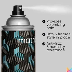 Matrix Freezing Extra Full Hair Spray 15 oz.