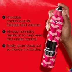 Matrix Styling Fixer Hair Spray 11.1 oz.
