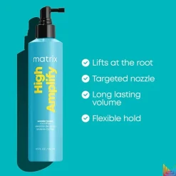 Matrix Wonder Boost Root Lifter Styling Product 8.5 oz.