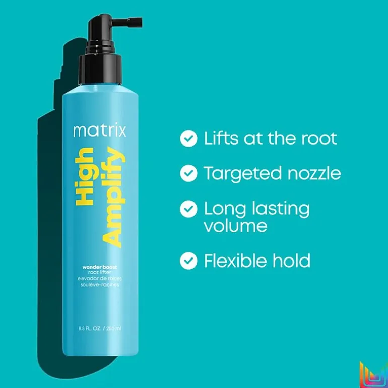 Matrix Wonder Boost Root Lifter Styling Product 8.5 oz.