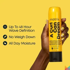 Matrix A Curl Can Dream Wave Conditioner 10 oz.