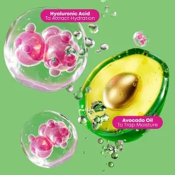 Matrix Food For Soft Shampoo 32 oz.