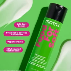 Matrix Food For Soft Shampoo 10.1 oz.