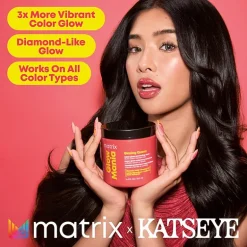 Matrix Hair Mask 16.9 oz.