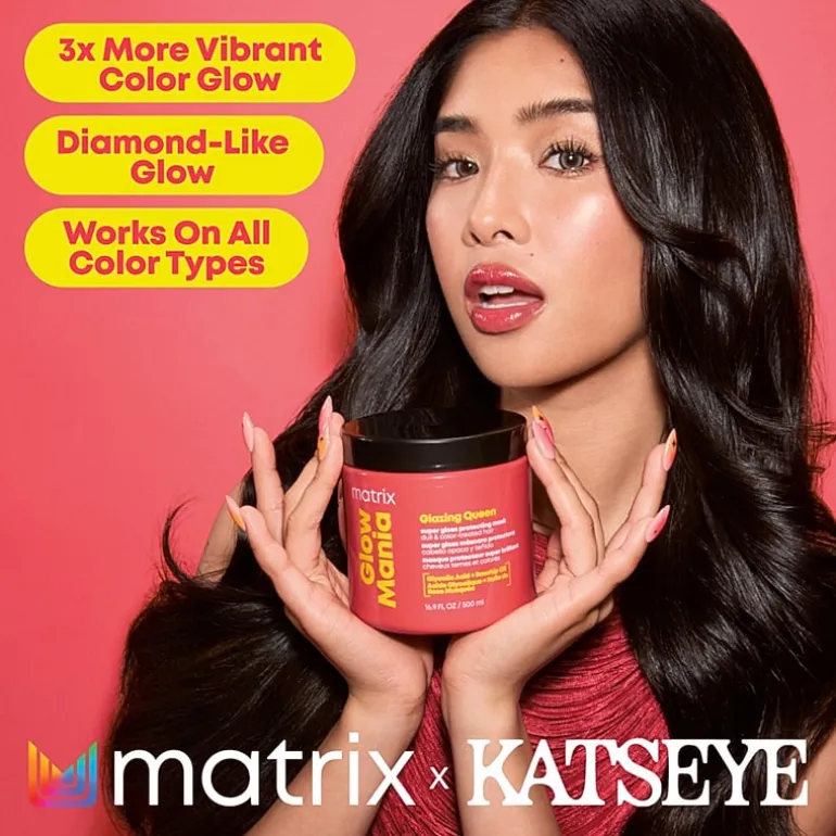 Matrix Hair Mask 16.9 oz.