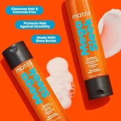Matrix Mega Sleek Shampoo 33.8 oz.