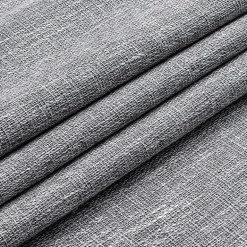 Max Blackout Campbell Grommet Top Energy Saving 100% Blackout Single Curtain Panel