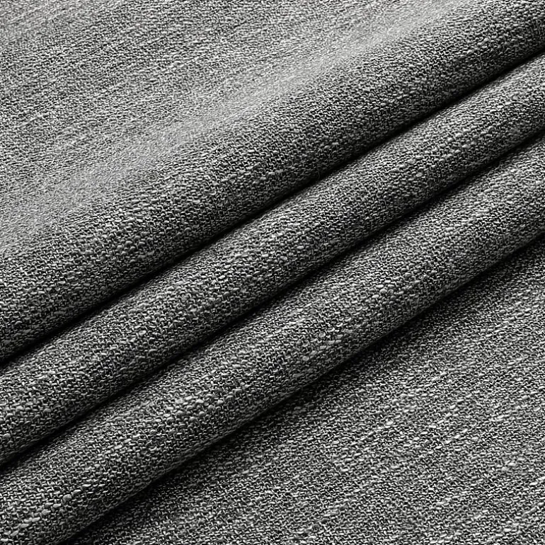 Max Blackout Campbell Grommet Top Energy Saving 100% Blackout Single Curtain Panel