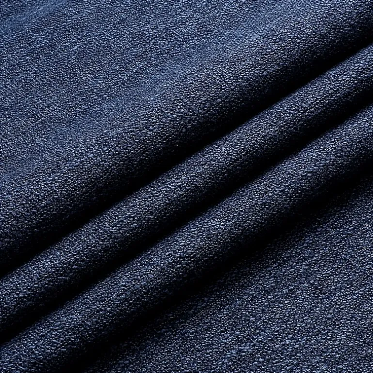 Max Blackout Campbell Grommet Top Energy Saving 100% Blackout Single Curtain Panel