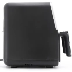 MegaChef Dual 4.5 Quart Digital Air Fryer