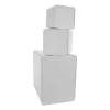 MegaChef Kitchen Food Storage And Organization 5-pc. Canister
