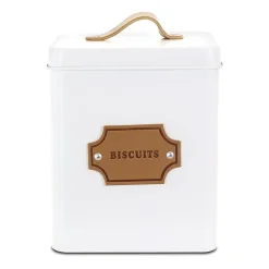 MegaChef Kitchen Food Storage And Organization 5-pc. Canister