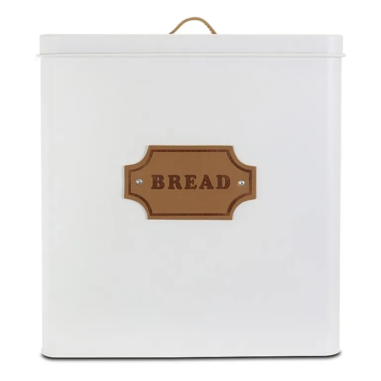 MegaChef Kitchen Food Storage And Organization 5-pc. Canister