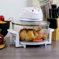 MegaChef 8 Qt Air Fryer