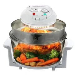 MegaChef 8 Qt Air Fryer