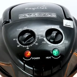 MegaChef 8 Qt Air Fryer