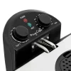 MegaChef 4 Qt Deep Fryer