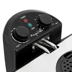 MegaChef 4 Qt Deep Fryer