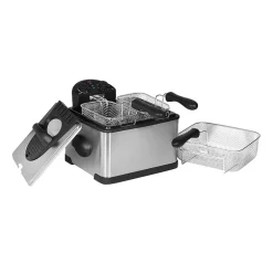 MegaChef 4 Qt Deep Fryer