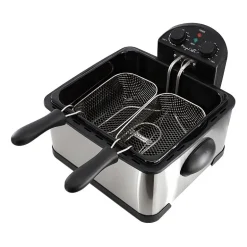 MegaChef 4 Qt Deep Fryer