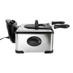 MegaChef 4 Qt Deep Fryer