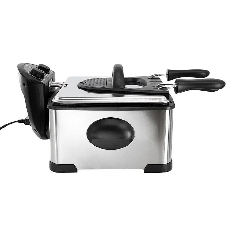 MegaChef 4 Qt Deep Fryer