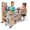 Melissa & Doug Melissa And Doug Fresh Mart Grocery Store Play Kitchen