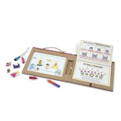 Melissa & Doug Play Art Set