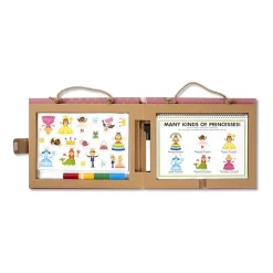 Melissa & Doug Play Art Set