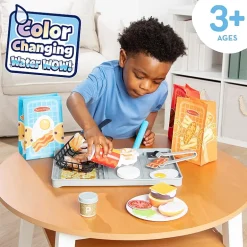 Melissa & Doug Play Kitchen