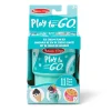 Melissa & Doug Play To Go Ice Cream Play Set
